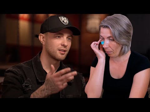 Реакция МАМЫ на Егор Крид - Слухи