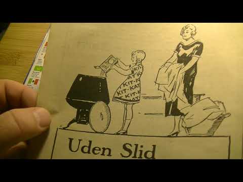 MongoTV_6774 - JOHN LÆSER - Hjemmet - 1926 - 29.Årgang - Del 38 - Nr. 2 - Den 13.Januar 1926