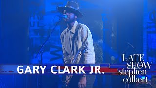 Gary Clark Jr. Performs &#39;This Land&#39;