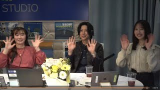 たなみんサタデー（2025年2月1日放送分）