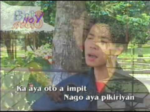 maranao song: Bulontay a tanaod