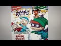 Happy 17th Anniversary Rugrats Holiday Classics