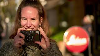 "Always Wear a Camera" - Photographing around the world with Thorsten von Overgaard