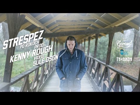 Strespez - Po rokoch (prod. Kenny Rough) [OFFICIAL VIDEO]