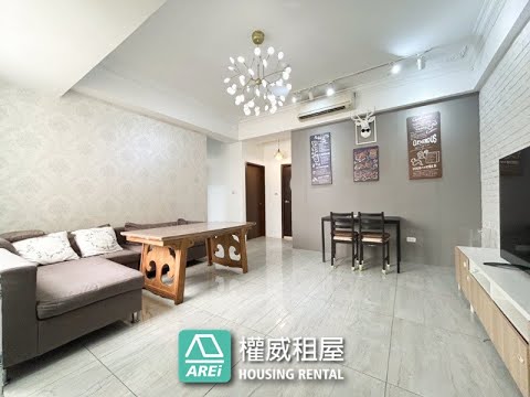 🚉左營M1精品明亮3房車位-權威 - Image 1