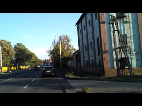 Szolnok 13-as járat; Vegyiművek - Vasútállomás