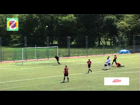 Unia Warszawa - Sarmata Warszawa 4 1