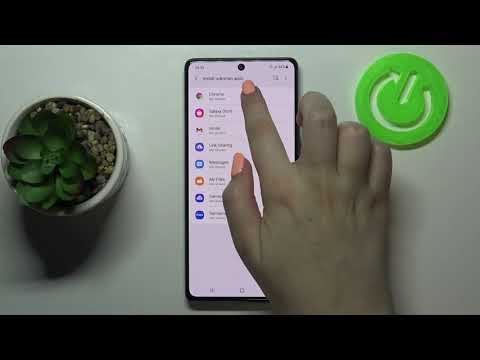 How to Allow Unknown Sources in SAMSUNG Galaxy S10 Lite – Install Unknown Apps