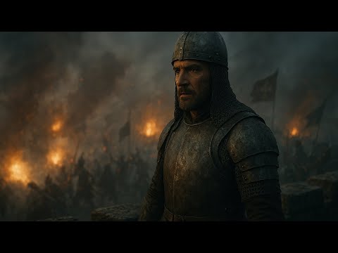 The Secret Weapon That DESTROYED the Ottoman Army (Battle of Belgrade)