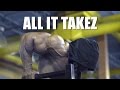 QUAN All It Takez Generation Iron 2 Official Music Video