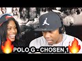 Polo G Chosen 1 REACTION