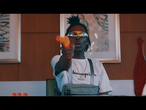 Rocdrippy - Took The Hook Off (Music Video) [Thizzler]