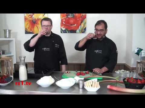 2017-05-19 Der Kärst kocht - Folge 4