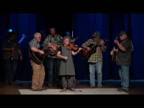 Lyle's Choice - Eileen Walter Waltz for George Montgomery - 2019 Weiser Fiddle Contest
