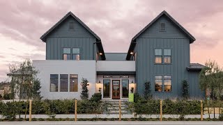 THE FUTURE OF LUXURY HOMES IS HERE | $2.1M+ MODEL HOUSE TOUR