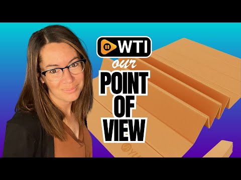 Yoga Mat 10mm Thick Folding Exercise Mat - WTI product video review