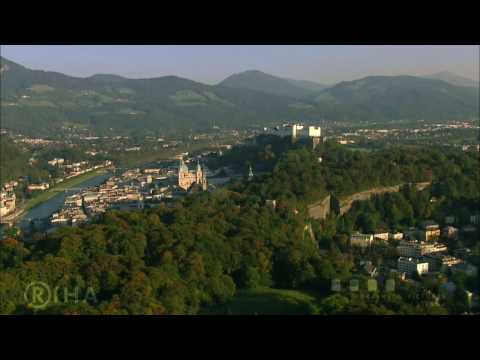 Trailer Salzburg - Im Schatten der Felsen