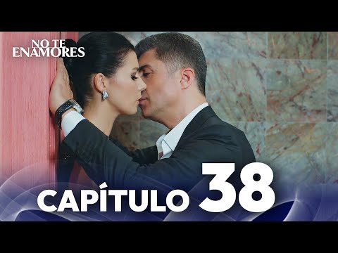 No Te Enamores Capítulo 38 | Doblaje En Español | Kaderimin Yazildigi Gun