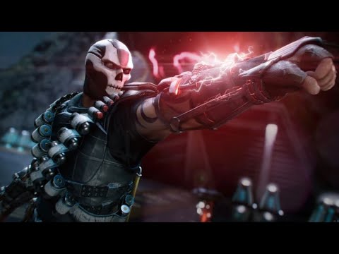 How to beat Crossbones Boss Fight [EASY] War for Wakanda