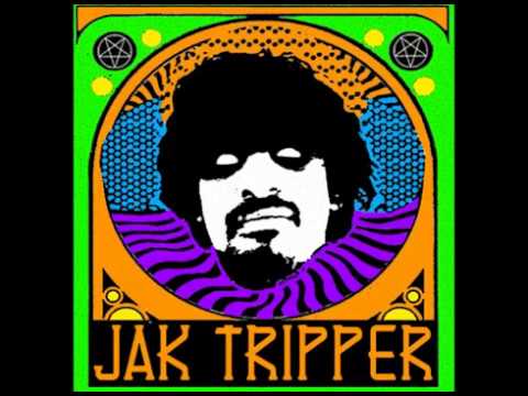 Jak Tripper - Talk To Stoves