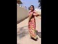 மிக மிக அவசரம் Tamil Movie Fame Sri Priyanka Stunning Hot In Saree