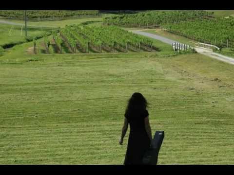 Michelle Fontaine ~ Everything Comes And Goes (Official Audio)