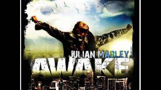Julian Marley ft. Damian Marley - Violence In The Streets
