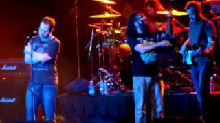 Finger 11--Obvious Heart--Live @ UFV Abbotsford 2009-09-19