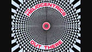 The Heliocentrics - Age Of The Sun