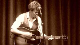 Josh Ritter - Rattling Locks