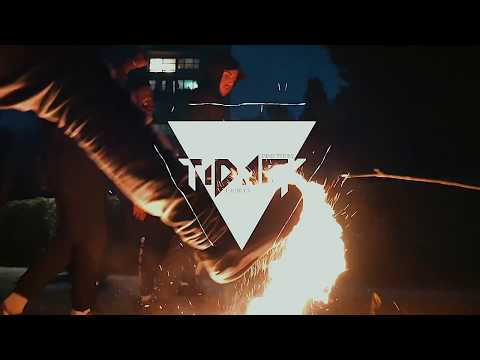 S2R GANG - All Black (Clip Officiel)