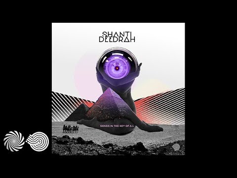 Shanti V Deedrah - Tb or Not Tb