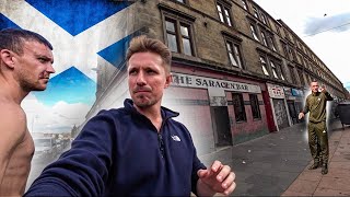 Inside the Schemes of Scotland 🏴