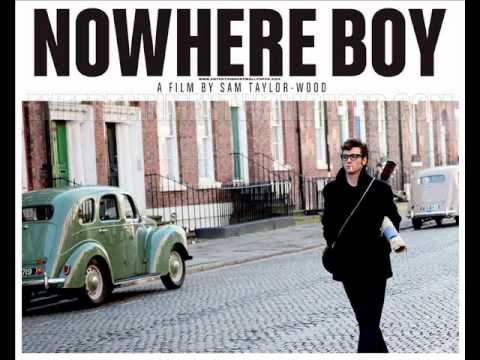 nowhere boy soundtrack-Raunchy