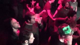 World/Inferno - Cats Are Not Lucky Creatures @ Greensboro, NC (3/26/2013)