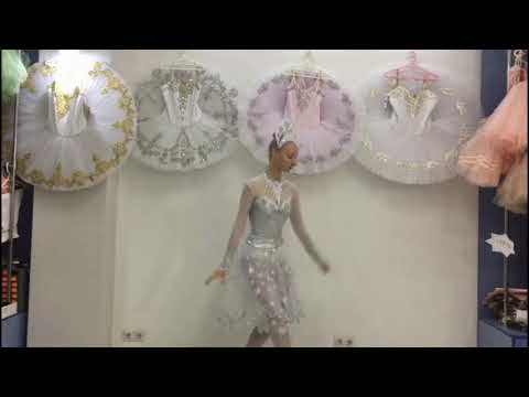 Снежная королева F 0449 - video 2