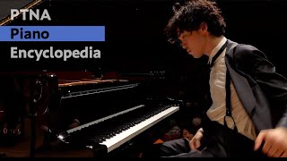 Download lagu PTNA2024特級ファイナル ラフマニノフ:ピアノ協奏曲 第3番 山本 悠流(ピティナ特級銀賞)Yuuri YAMAMOTO (2024 PTNA Silver Prize) mp3 Download lagu PTNA2024特級ファイナル ラフマニノフ:ピアノ協奏曲 第3番 山本 悠流(ピティナ特級銀賞)Yuuri YAMAMOTO (2024 PTNA Silver Prize) mp3