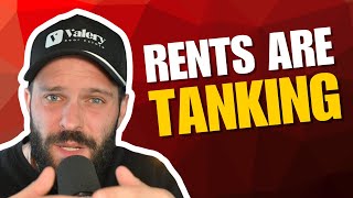 Are Landlords About To Get WRECKED in Canada?