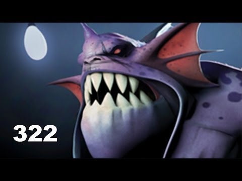 Na'Vi vs Empire Power Rangers MLG TKO Dota 2