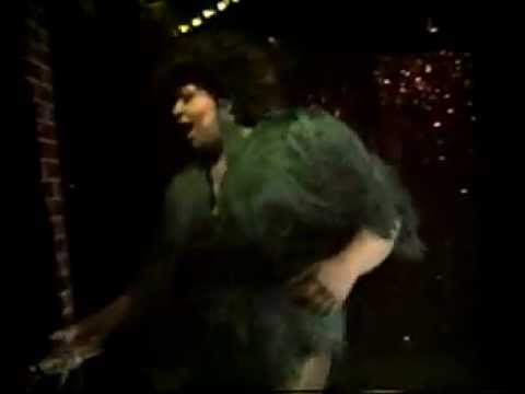 Ms.Lady Tawana DC's Legend" I Wanna Give You Devotion!"