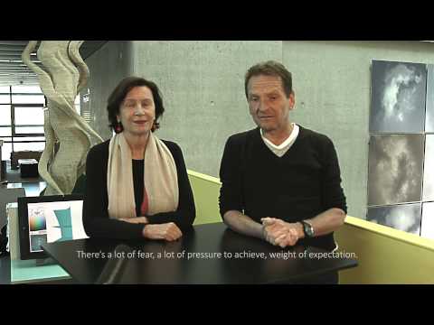 Prix Ars Electronica 2015 - u19 CREATE YOUR WORLD