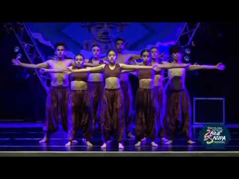 COLECTIVO DE  DANZA CONTEMPORANEA CIDART thumbnail