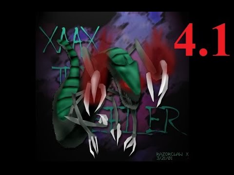 Starcraft - Vision of the Future - Campaign 1 - Ranma 1/2. Part 4. Mission 1.