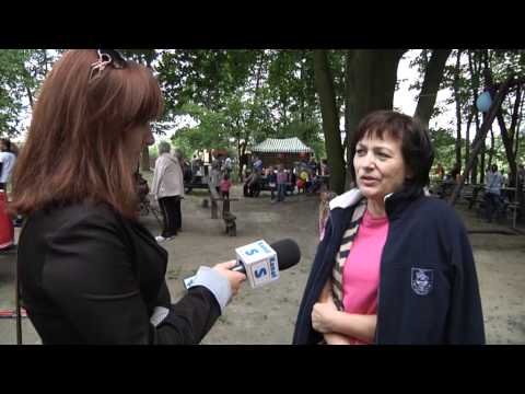 Piknik rodzinny w Pałecznicy 2012
