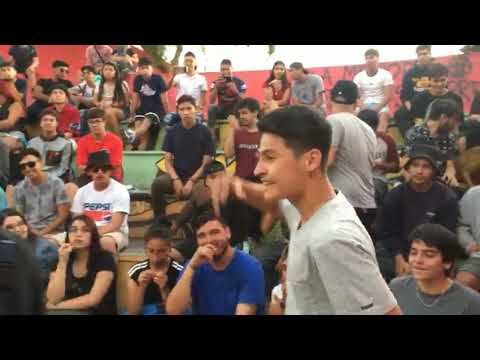 GRENYAN 🇨🇴 vs. MARCELO vs. LUAN - 8vos | Titanes x BDM Fecha 1