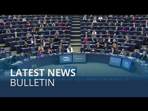Latest news bulletin | December 13th – Midday