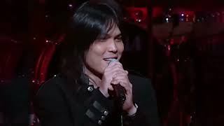 Download lagu KEREN!!! Konser Full Dewa 19 di Jepang 2003 (full HD) mp3