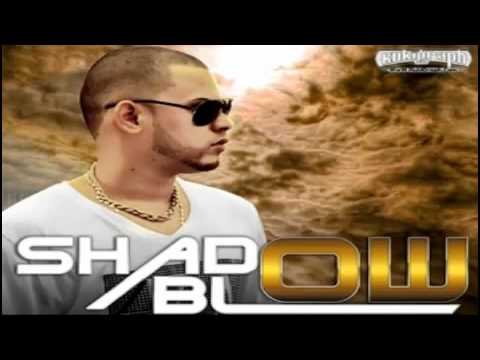 Shadow Blow- Niño o Niña