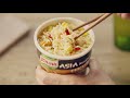 Spot TV KNORR Asia Noodles Chicken