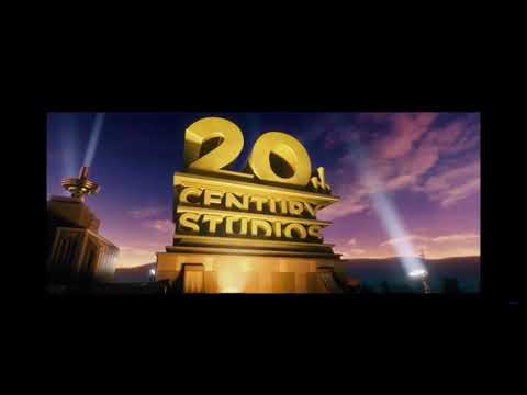 20th Century Studios (Rio 2 Variant)